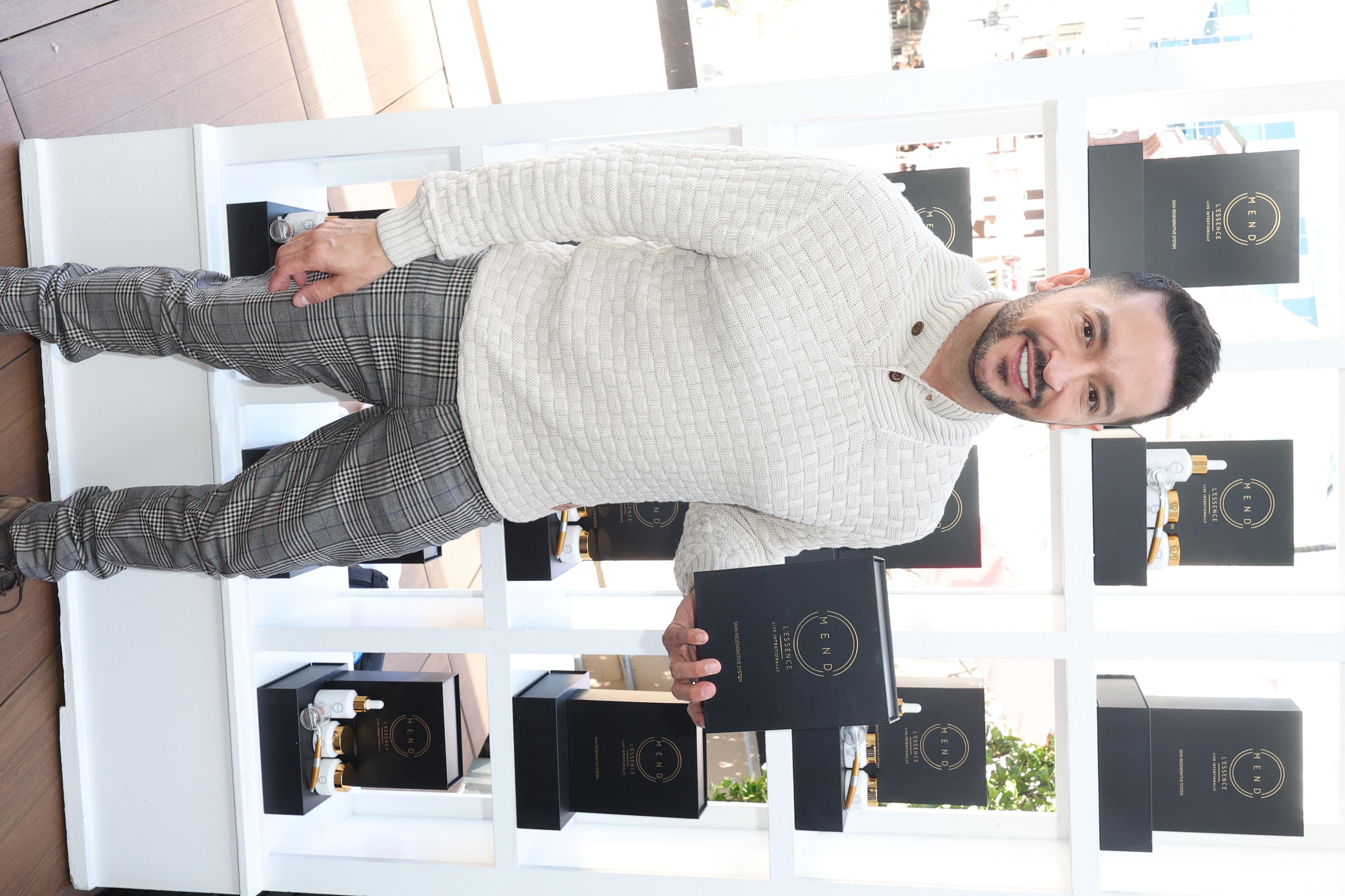 MEND private distribution